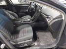 Ford Fusion Se Image 7
