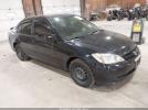 Honda Civic Ex Image 1