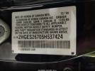 Honda Civic Ex Image 11