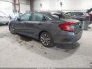 Honda Civic Ex Image 5