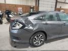 Honda Civic Ex Image 6