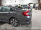 Honda Civic Ex Image 4