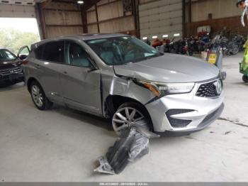  Salvage Acura RDX