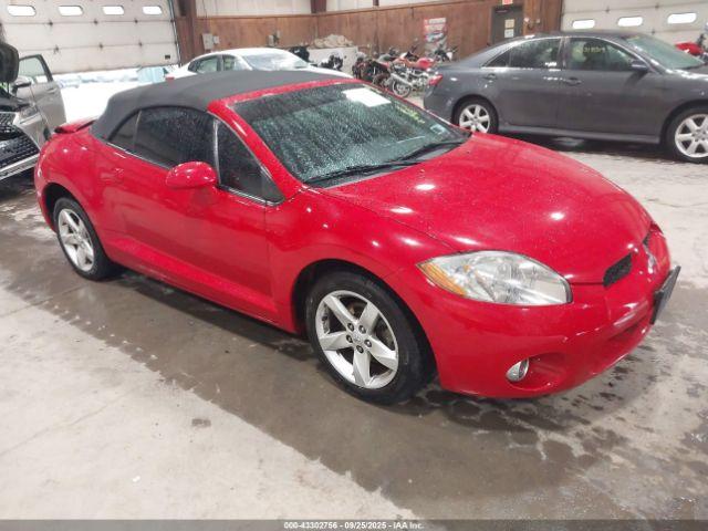  Salvage Mitsubishi Eclipse