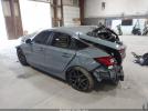 Honda Civic Sport Touring Image 2