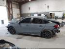 Honda Civic Sport Touring Image 13