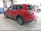Toyota RAV4 Limited Image 4