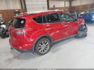Toyota RAV4 Limited Image 2