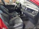 Toyota RAV4 Limited Image 8