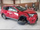 Toyota RAV4 Limited Image 10