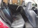 Toyota RAV4 Limited Image 5