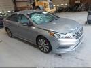 Hyundai SONATA Sport Image 1