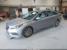 Hyundai SONATA Sport Image 3