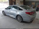 Hyundai SONATA Sport Image 6