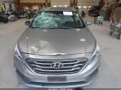 Hyundai SONATA Sport Image 17