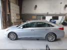 Hyundai SONATA Sport Image 16
