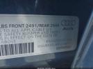 Audi A4 2.0t Premium Image 9