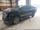 Cadillac Escalade Standard Image 2