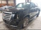 Cadillac Escalade Standard Image 8