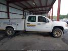 GMC Sierra 2500 Work Truck Image 7