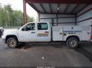 GMC Sierra 2500 Work Truck Image 3