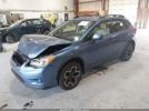 Subaru Crosstrek 2.0i Limited Image 3