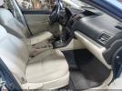 Subaru Crosstrek 2.0i Limited Image 4