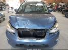 Subaru Crosstrek 2.0i Limited Image 15