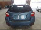 Subaru Crosstrek 2.0i Limited Image 9
