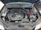 Hyundai SONATA Limited V6 Image 9