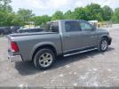 Ram 1500 Laramie Image 2