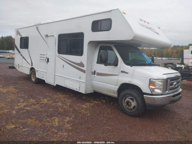  Salvage Ford E-450