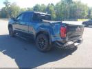 GMC Sierra 1500 4wd Double Cab Standard Box Elevation Image 2