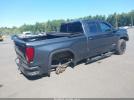 GMC Sierra 1500 4wd Double Cab Standard Box Elevation Image 8