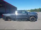 GMC Sierra 1500 4wd Double Cab Standard Box Elevation Image 11