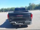 GMC Sierra 1500 4wd Double Cab Standard Box Elevation Image 15