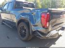 GMC Sierra 1500 4wd Double Cab Standard Box Elevation Image 14