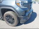 GMC Sierra 1500 4wd Double Cab Standard Box Elevation Image 16