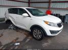 Kia Sportage Lx Image 1