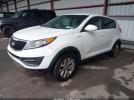 Kia Sportage Lx Image 3