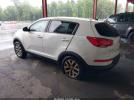 Kia Sportage Lx Image 2