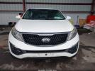 Kia Sportage Lx Image 10