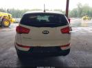 Kia Sportage Lx Image 11