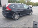Honda CR-V Ex-l Image 4