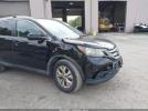 Honda CR-V Ex-l Image 5