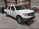 Nissan Frontier Sv Image 1