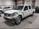 Nissan Frontier Sv Image 4