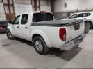 Nissan Frontier Sv Image 3