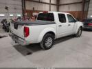 Nissan Frontier Sv Image 8