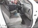 Nissan Frontier Sv Image 5